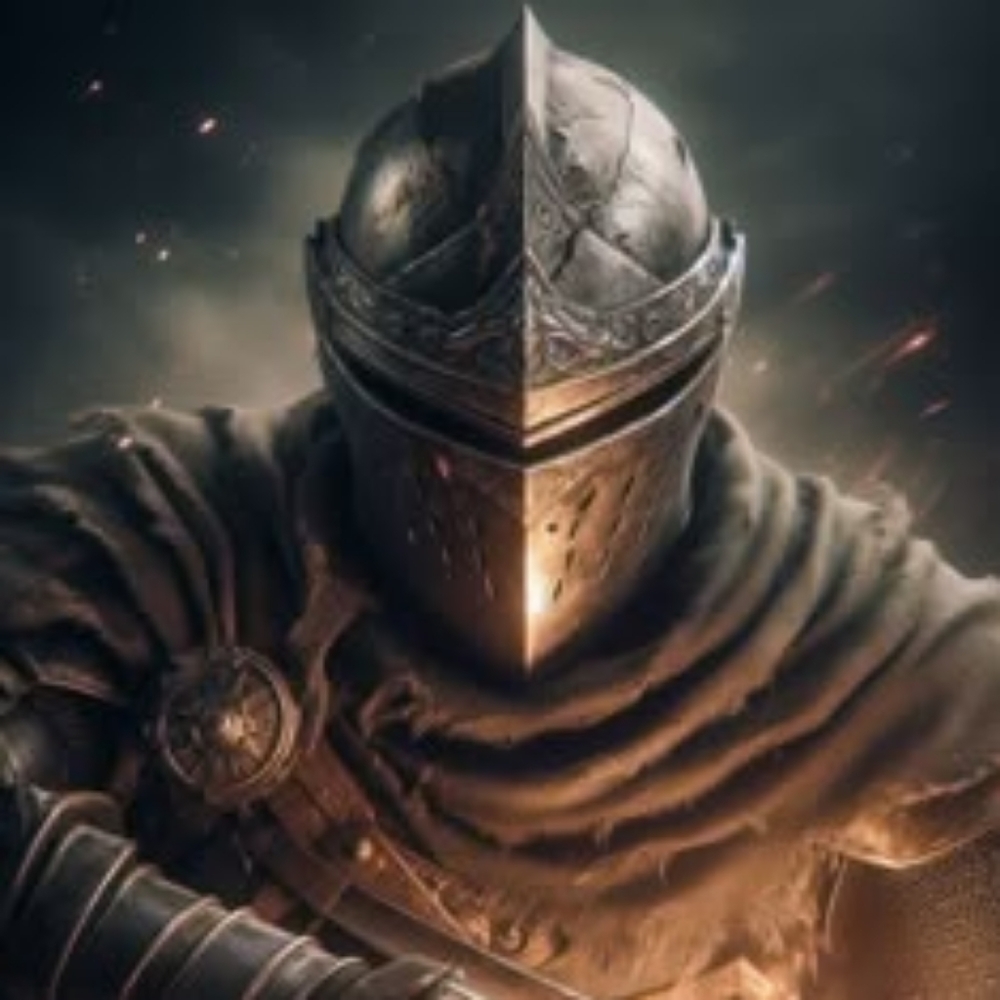 Meet your Posher, Ian